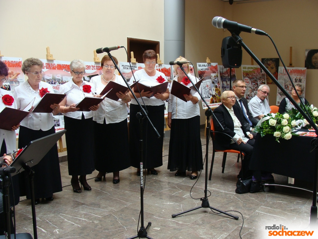 Od Solidarności do wolności