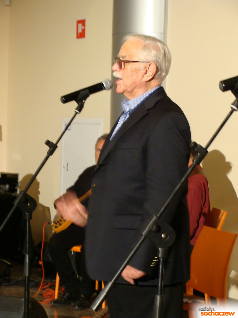 Wątek sochaczewski w biografii Jana Pietrzaka