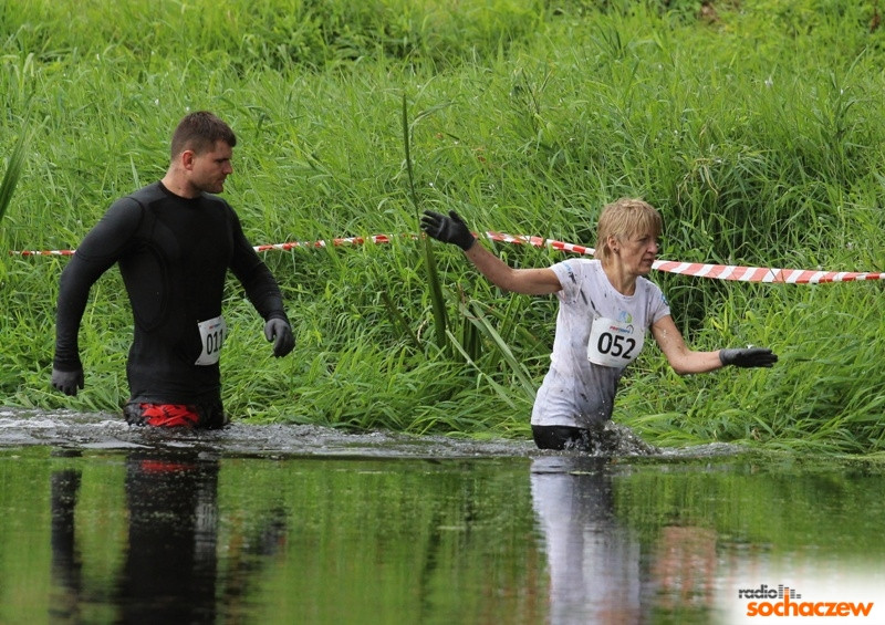 Bieg Cichociemnych - wrażenia uczestników