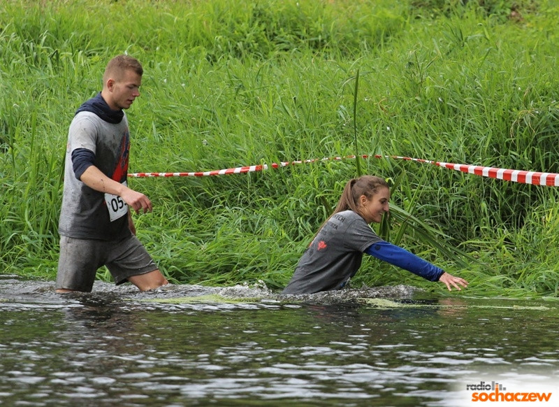 Bieg Cichociemnych - wrażenia uczestników
