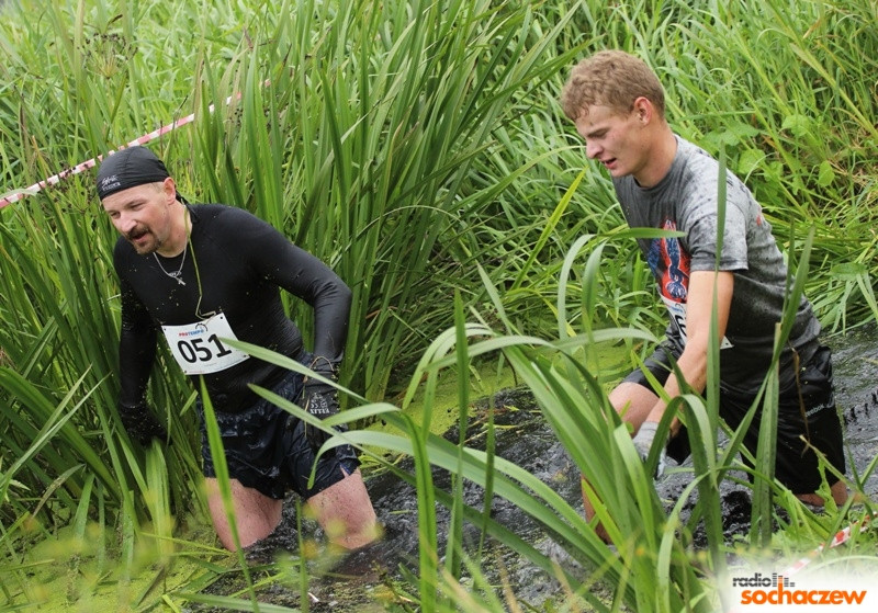 Bieg Cichociemnych - wrażenia uczestników
