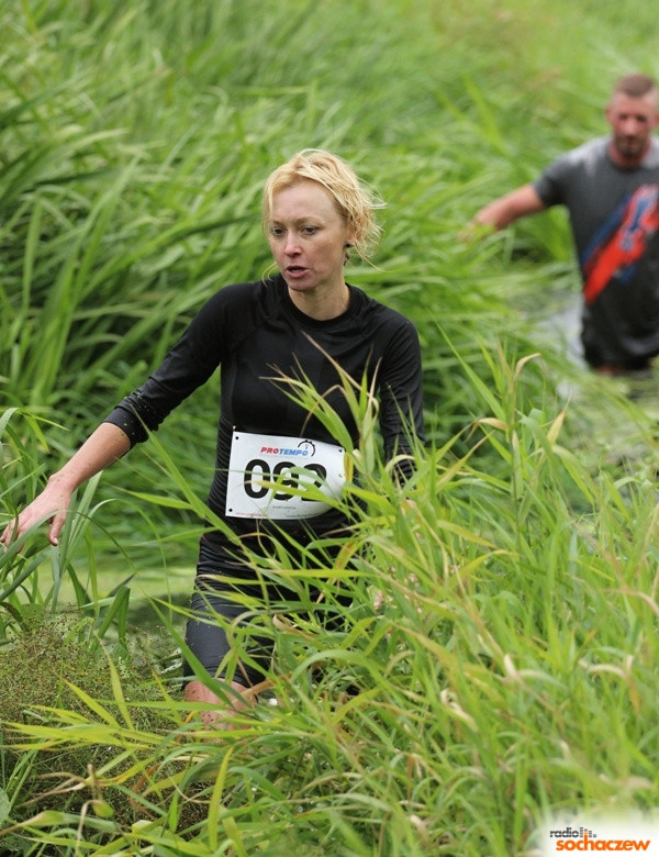 Bieg Cichociemnych - wrażenia uczestników