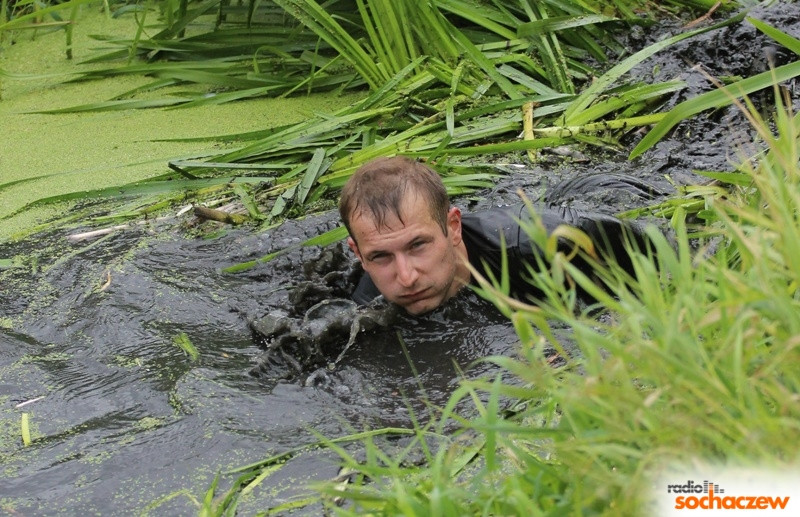 Bieg Cichociemnych - wrażenia uczestników