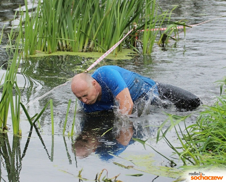 Bieg Cichociemnych - wrażenia uczestników