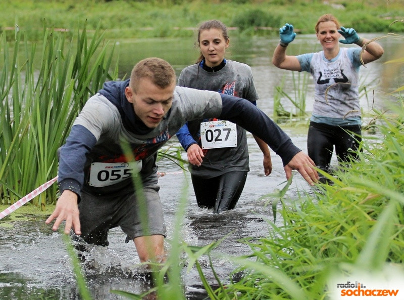 Bieg Cichociemnych - wrażenia uczestników