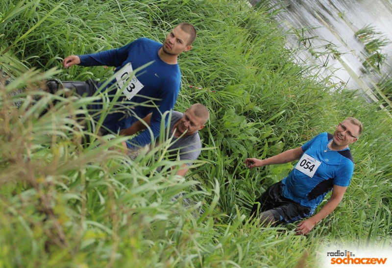 Bieg Cichociemnych - wrażenia uczestników