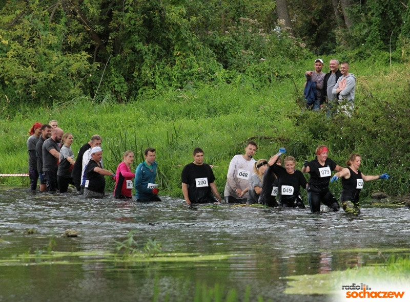 Bieg Cichociemnych - wrażenia uczestników