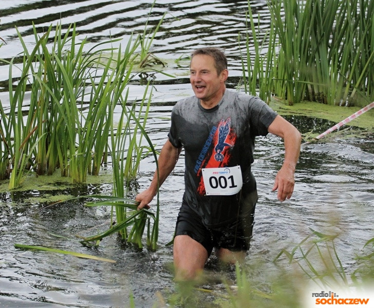Bieg Cichociemnych - wrażenia uczestników
