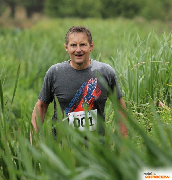 Bieg Cichociemnych - wrażenia uczestników