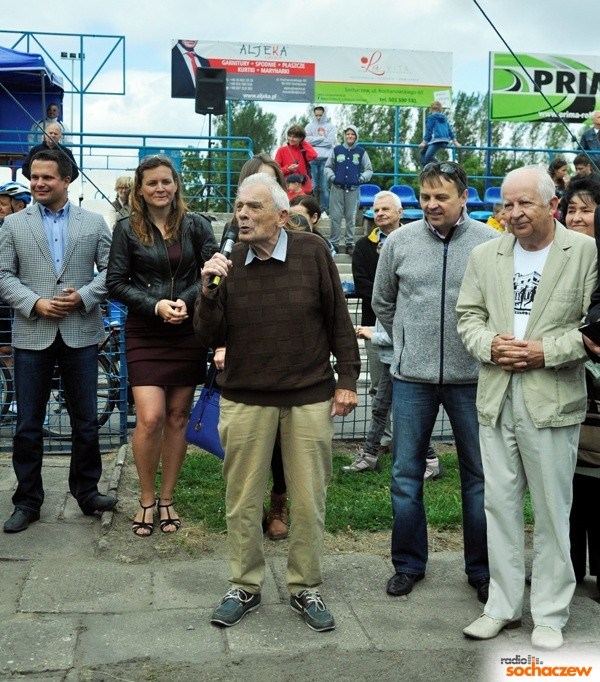 Bieg Cichociemnych - wrażenia uczestników