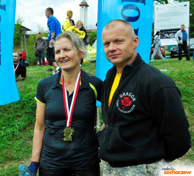 Bieg Cichociemnych - wrażenia uczestników