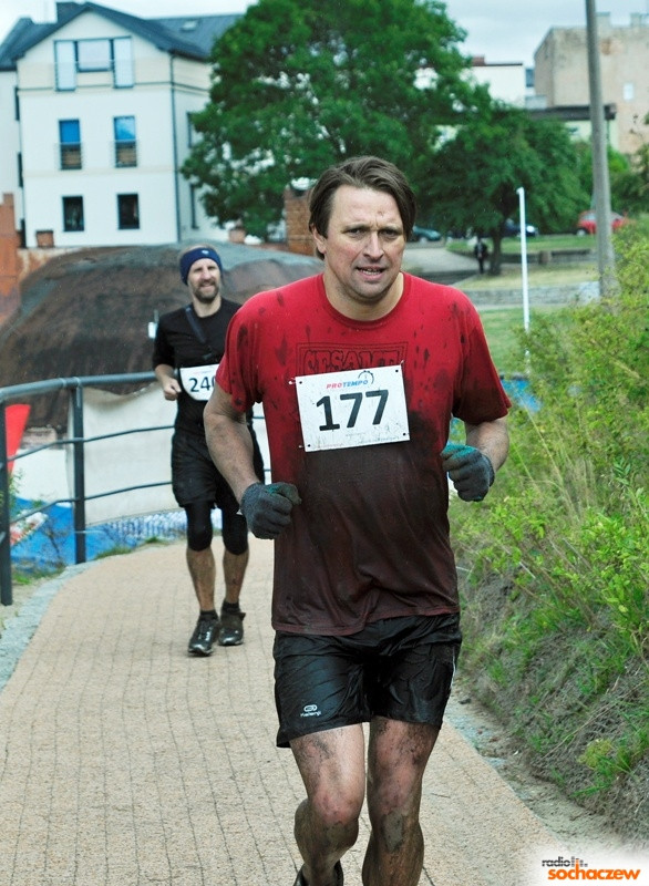 Bieg Cichociemnych - wrażenia uczestników