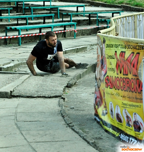 Bieg Cichociemnych - wrażenia uczestników