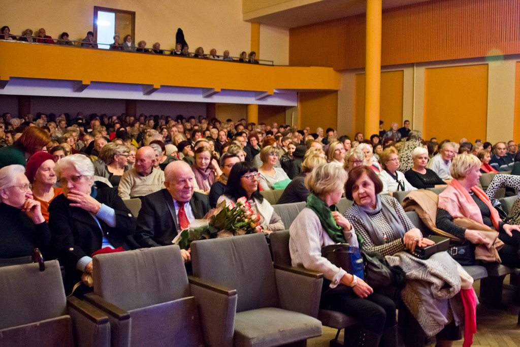 Sochaczewskie obchody Światowego Dnia Osób z Chorobą Alzheimera