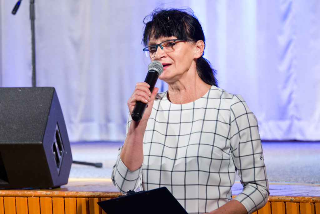 Sochaczewskie obchody Światowego Dnia Osób z Chorobą Alzheimera