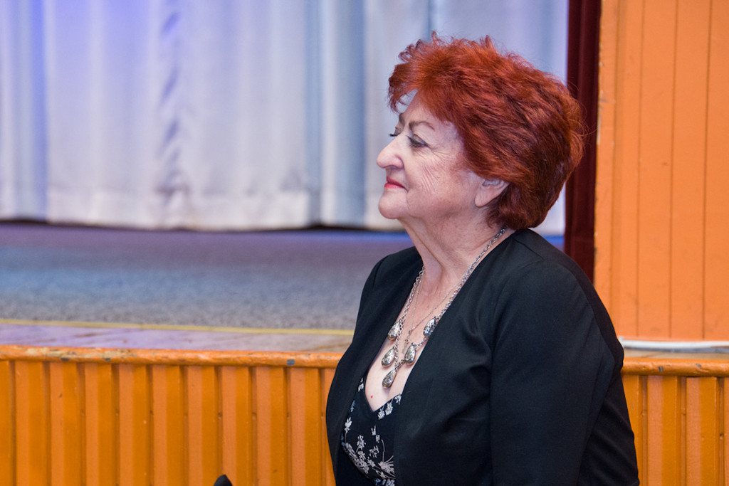 Sochaczewskie obchody Światowego Dnia Osób z Chorobą Alzheimera