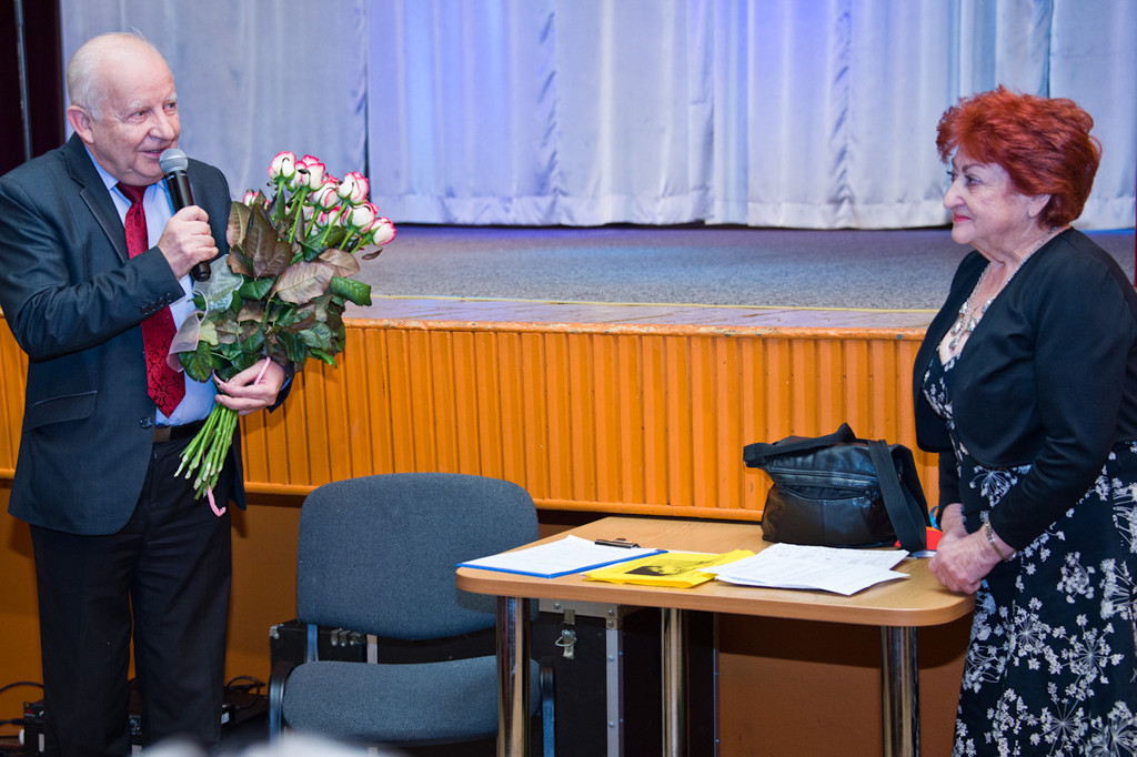 Sochaczewskie obchody Światowego Dnia Osób z Chorobą Alzheimera