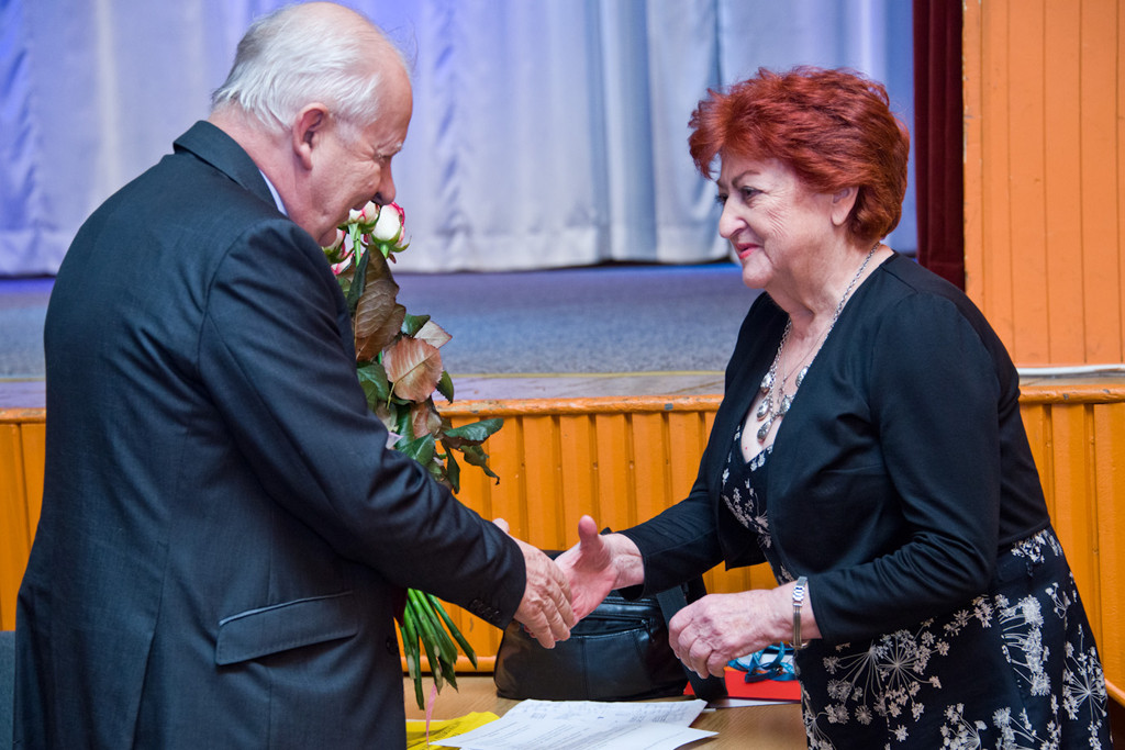 Sochaczewskie obchody Światowego Dnia Osób z Chorobą Alzheimera