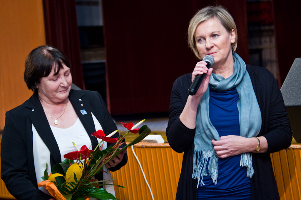 Sochaczewskie obchody Światowego Dnia Osób z Chorobą Alzheimera