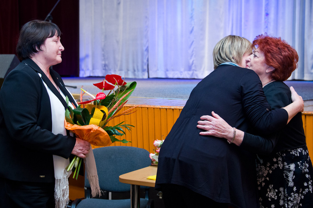 Sochaczewskie obchody Światowego Dnia Osób z Chorobą Alzheimera