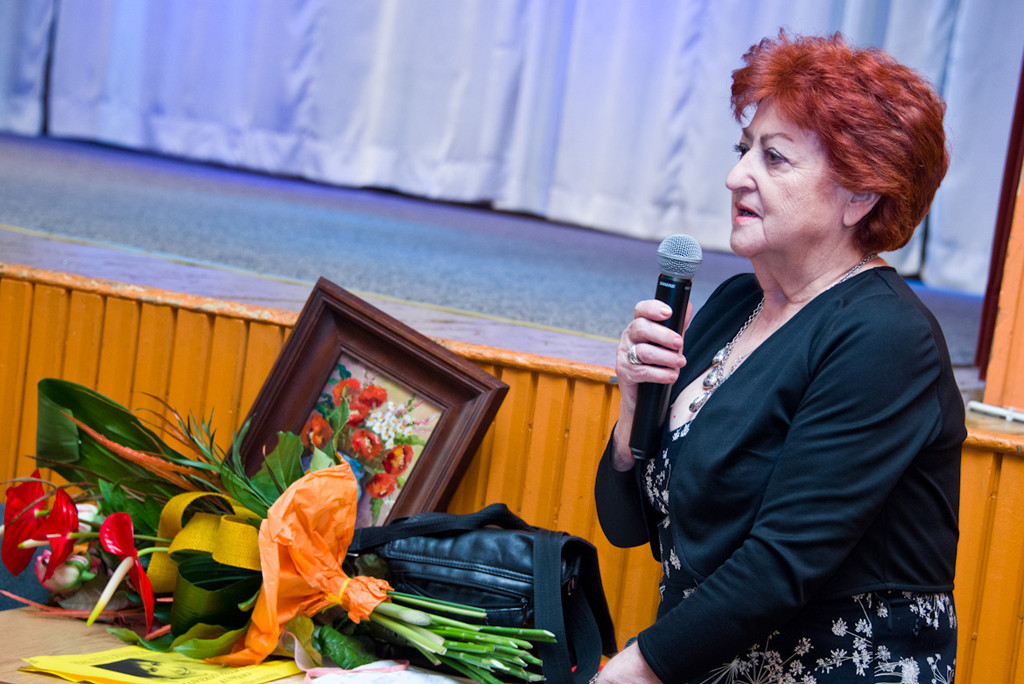 Sochaczewskie obchody Światowego Dnia Osób z Chorobą Alzheimera