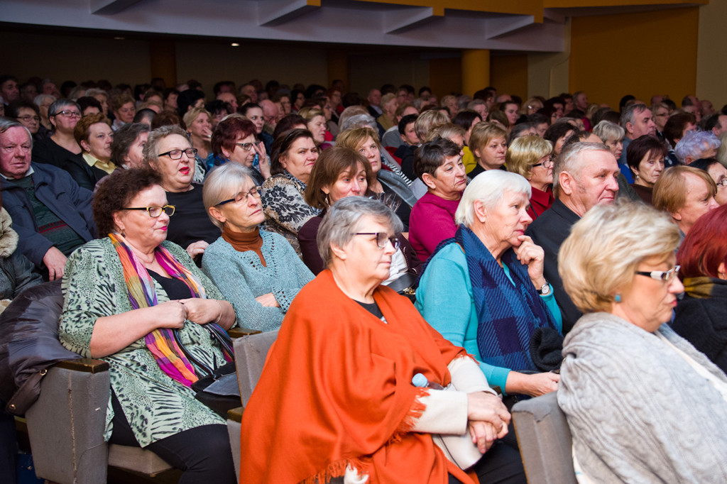 Sochaczewskie obchody Światowego Dnia Osób z Chorobą Alzheimera