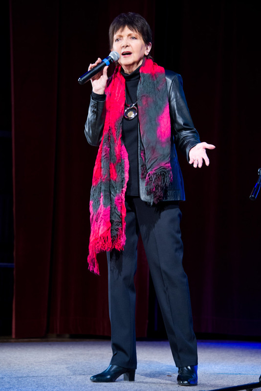 Sochaczewskie obchody Światowego Dnia Osób z Chorobą Alzheimera