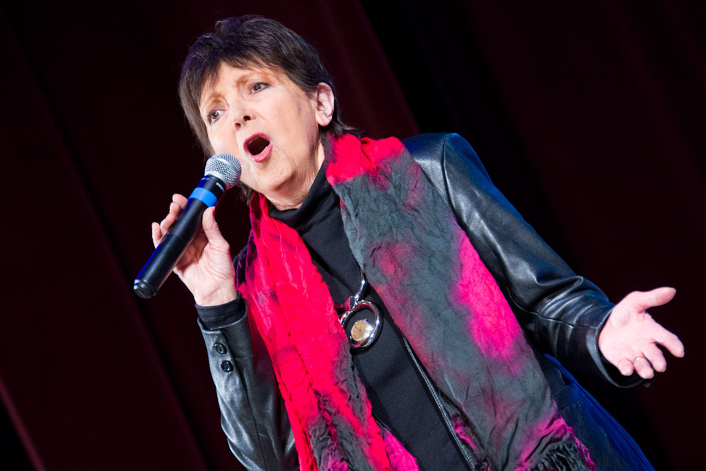 Sochaczewskie obchody Światowego Dnia Osób z Chorobą Alzheimera