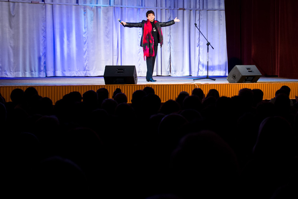 Sochaczewskie obchody Światowego Dnia Osób z Chorobą Alzheimera