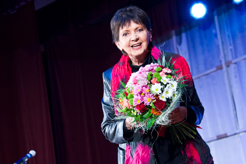 Sochaczewskie obchody Światowego Dnia Osób z Chorobą Alzheimera