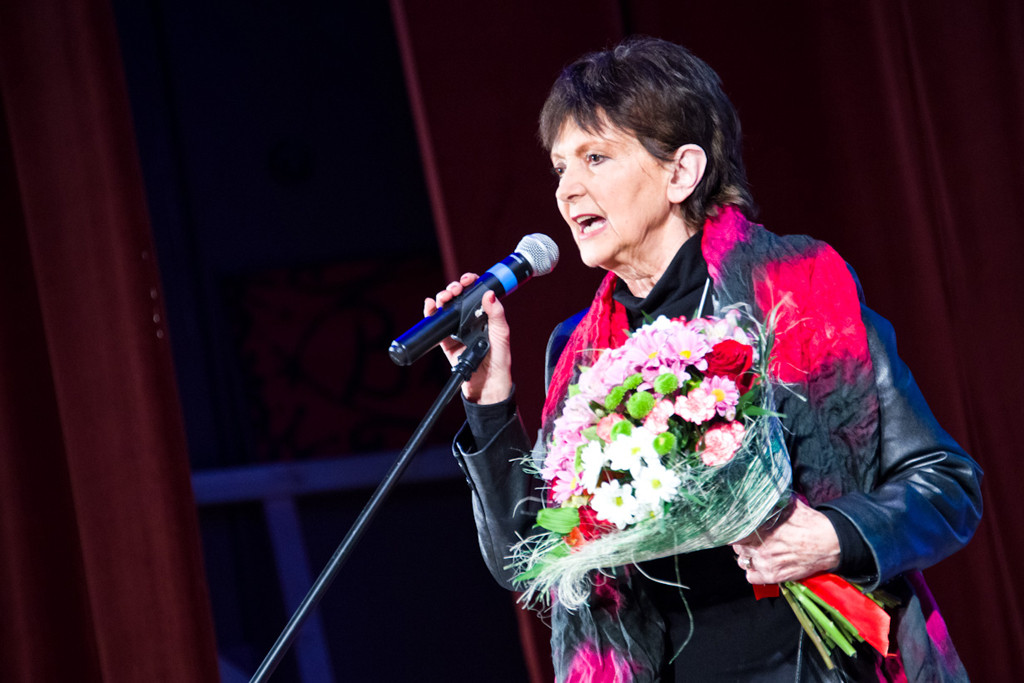 Sochaczewskie obchody Światowego Dnia Osób z Chorobą Alzheimera