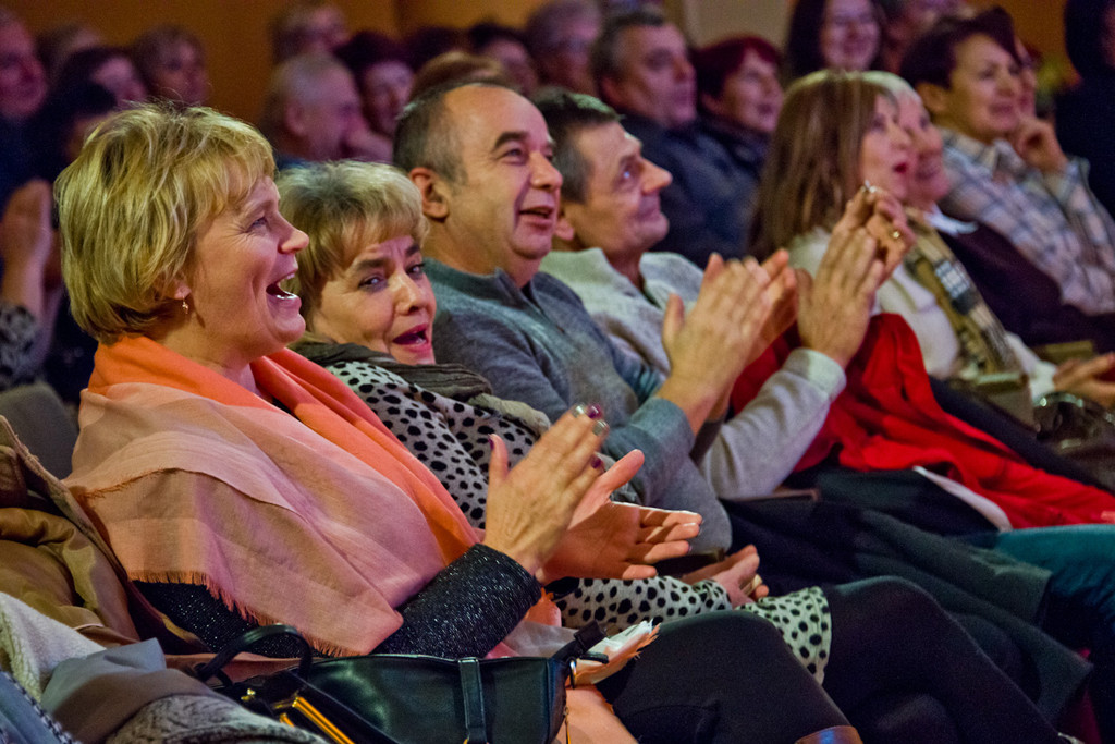 Sochaczewskie obchody Światowego Dnia Osób z Chorobą Alzheimera