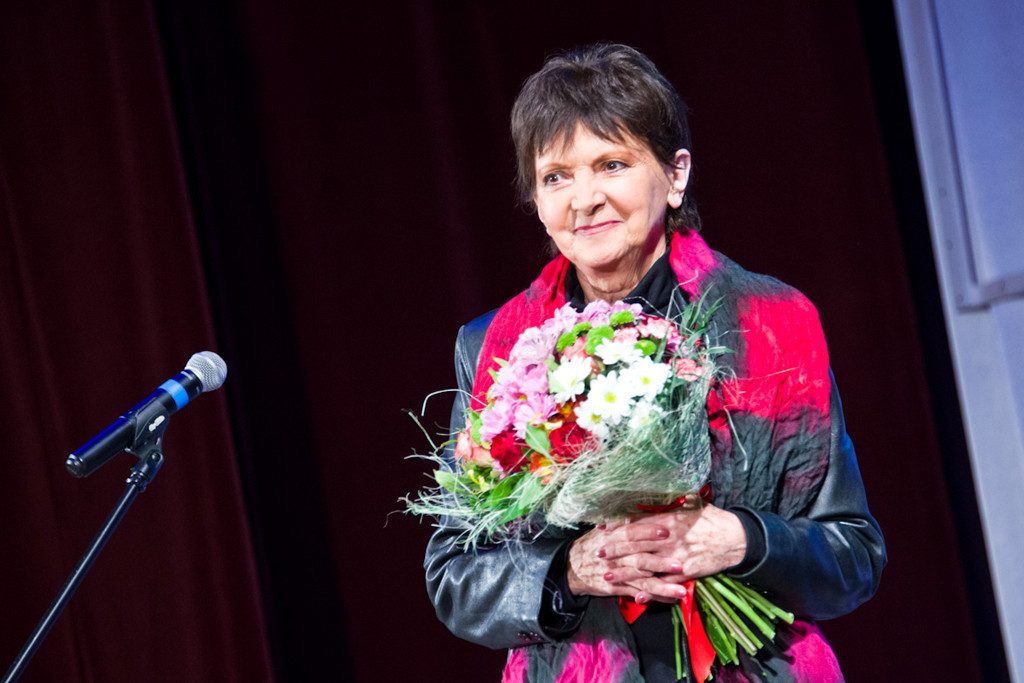 Sochaczewskie obchody Światowego Dnia Osób z Chorobą Alzheimera