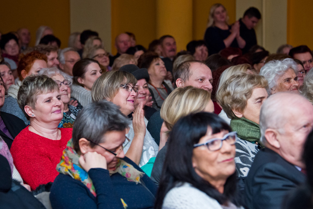 Sochaczewskie obchody Światowego Dnia Osób z Chorobą Alzheimera