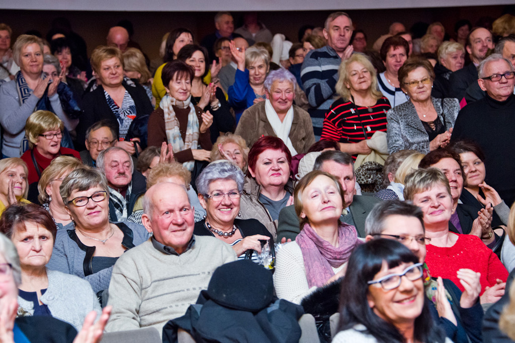 Sochaczewskie obchody Światowego Dnia Osób z Chorobą Alzheimera