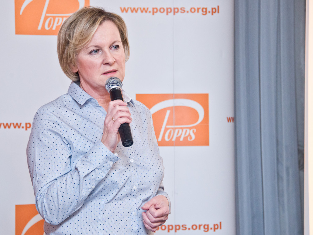 VII Zjazd Organizacji Pozarządowych Powiatu Sochaczewskiego