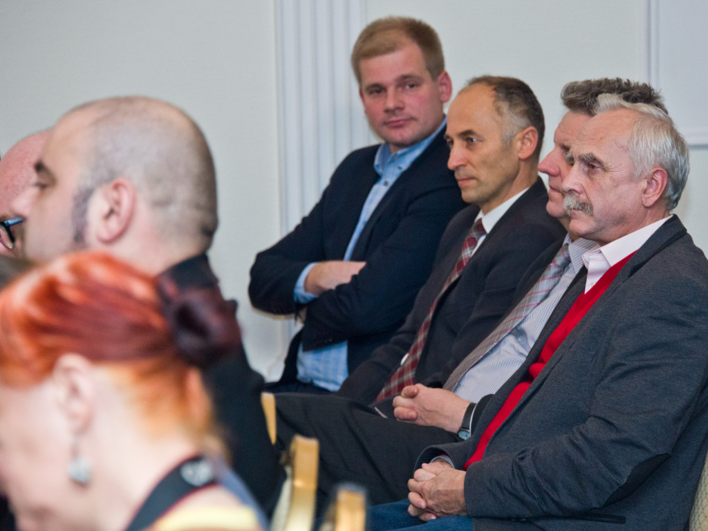 VII Zjazd Organizacji Pozarządowych Powiatu Sochaczewskiego