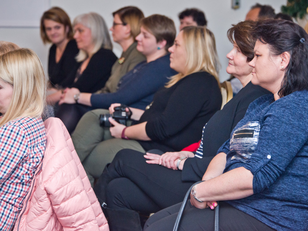 VII Zjazd Organizacji Pozarządowych Powiatu Sochaczewskiego