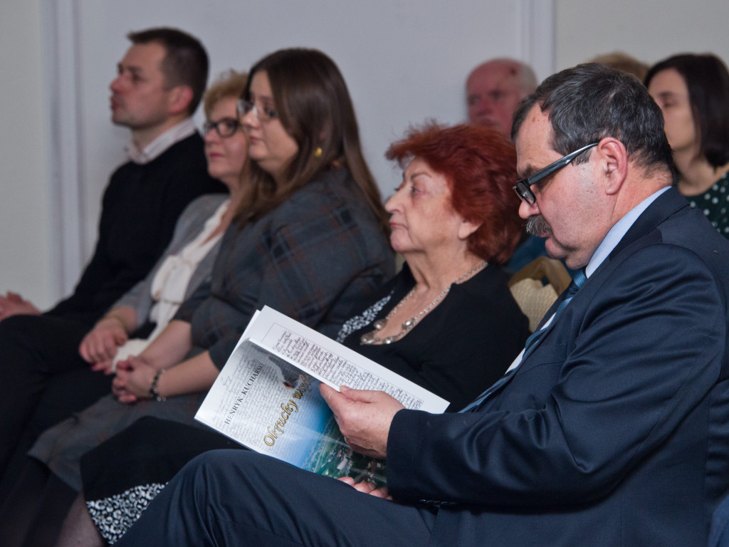 VII Zjazd Organizacji Pozarządowych Powiatu Sochaczewskiego