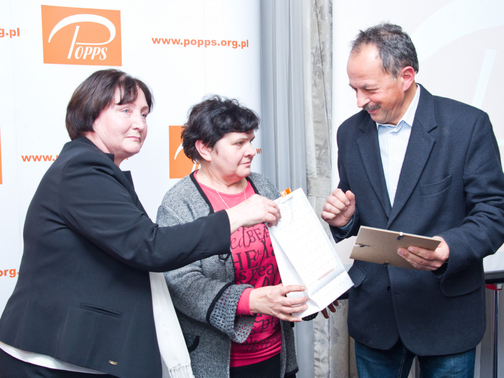 VII Zjazd Organizacji Pozarządowych Powiatu Sochaczewskiego