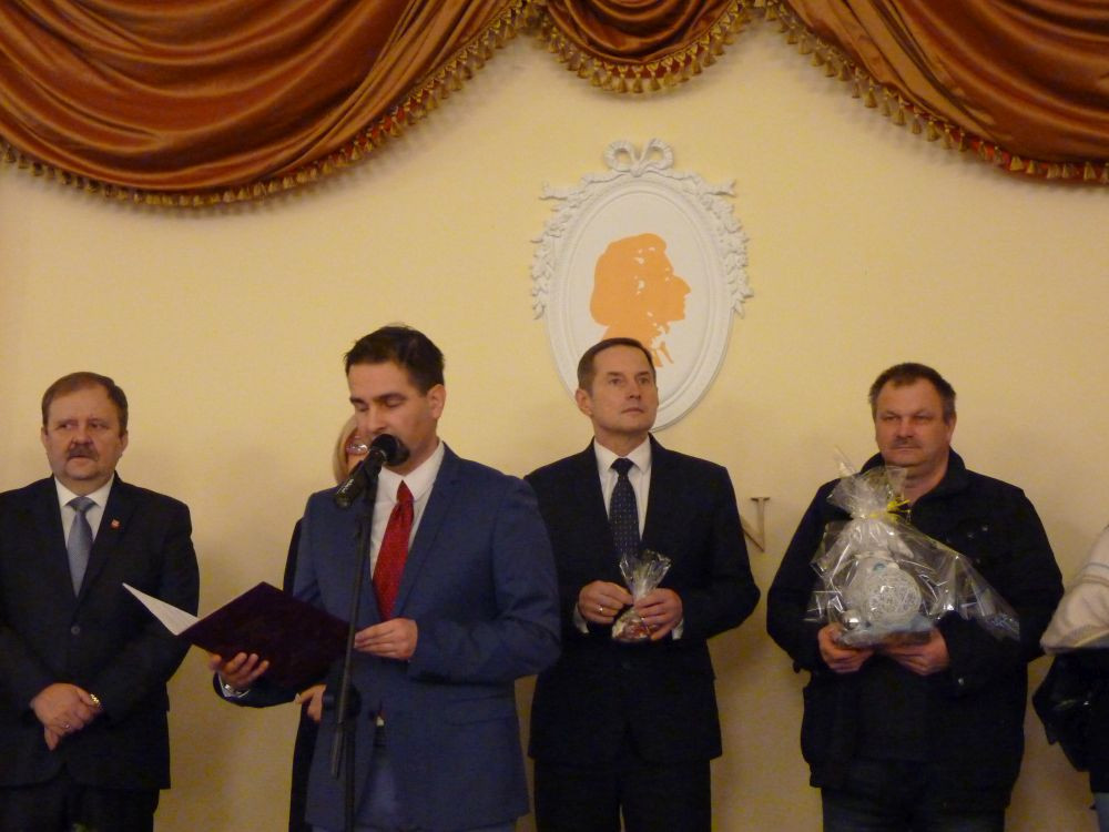 5 edycja Kiermaszu Boże Narodzenie na Mazowszu