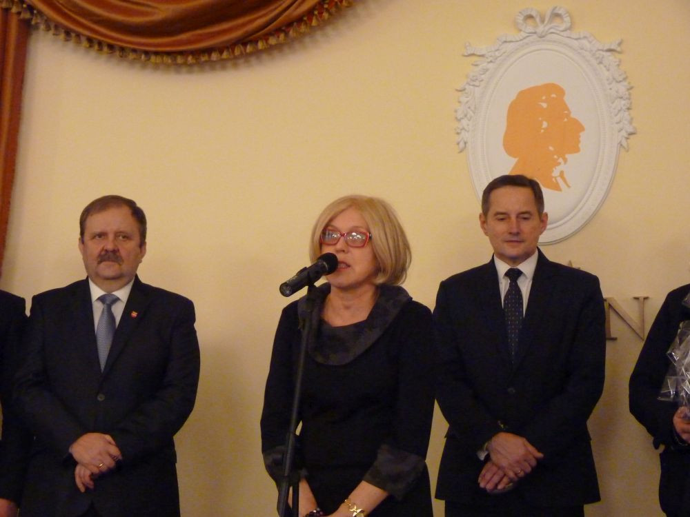 5 edycja Kiermaszu Boże Narodzenie na Mazowszu