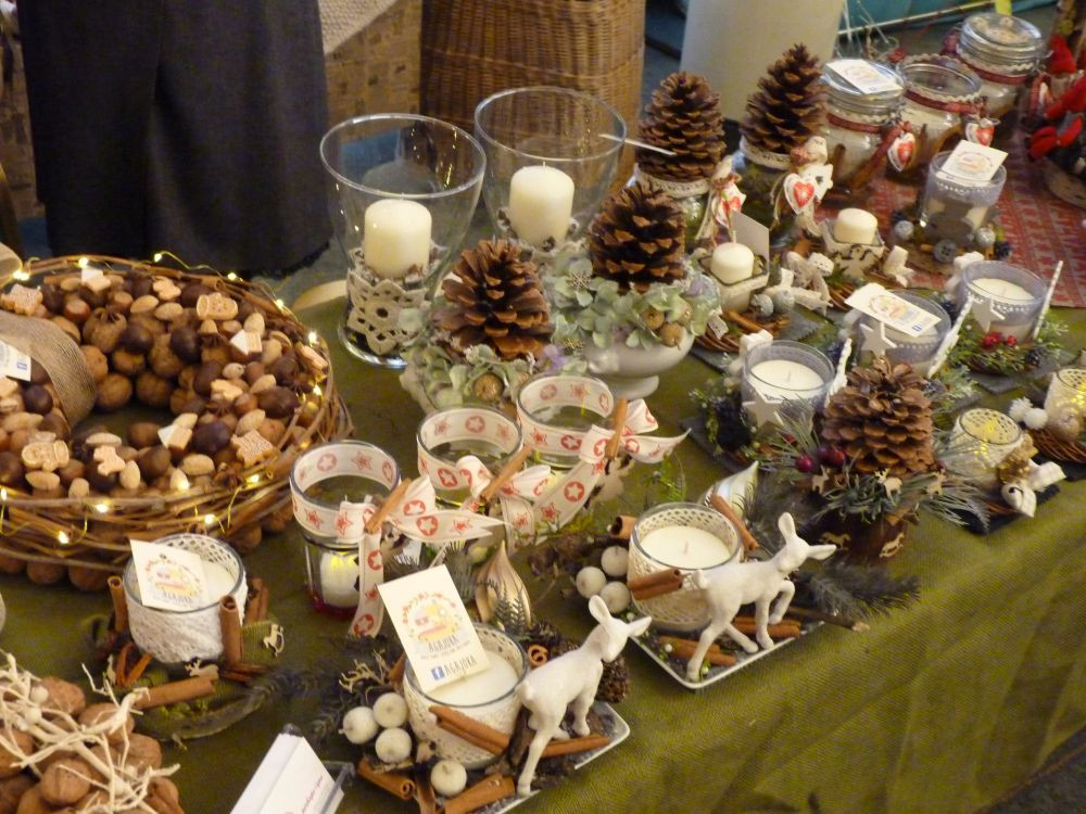 5 edycja Kiermaszu Boże Narodzenie na Mazowszu