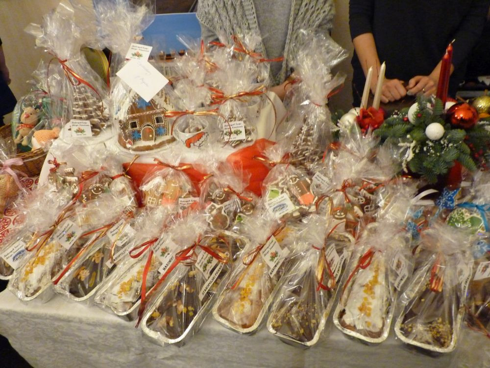 5 edycja Kiermaszu Boże Narodzenie na Mazowszu