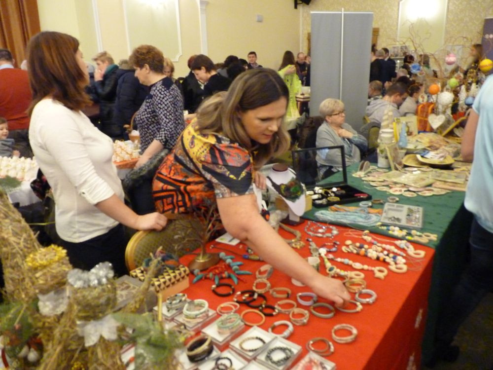 5 edycja Kiermaszu Boże Narodzenie na Mazowszu