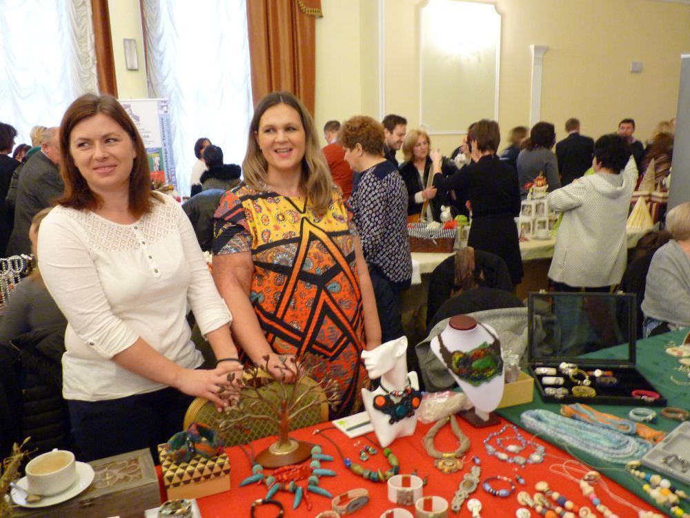 5 edycja Kiermaszu Boże Narodzenie na Mazowszu