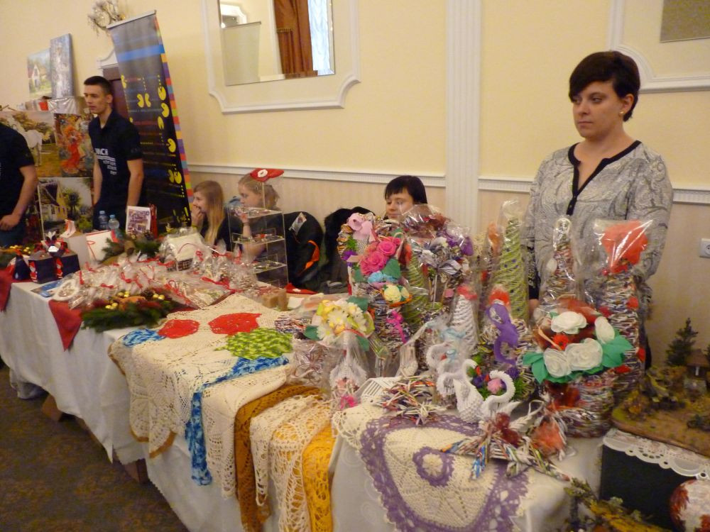 5 edycja Kiermaszu Boże Narodzenie na Mazowszu