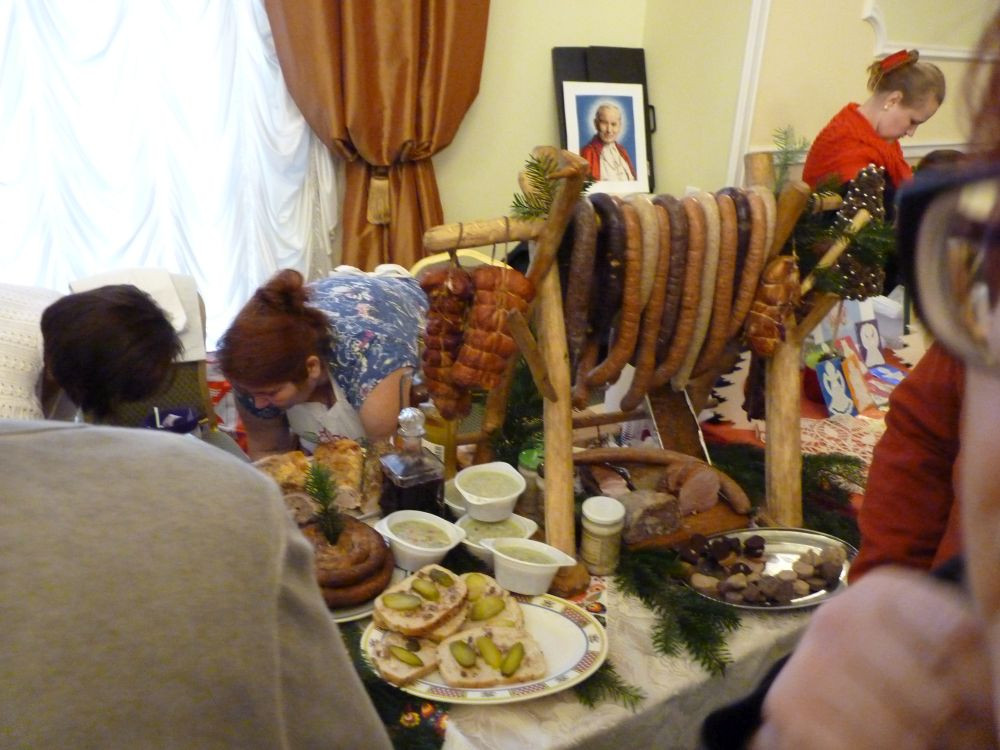 5 edycja Kiermaszu Boże Narodzenie na Mazowszu