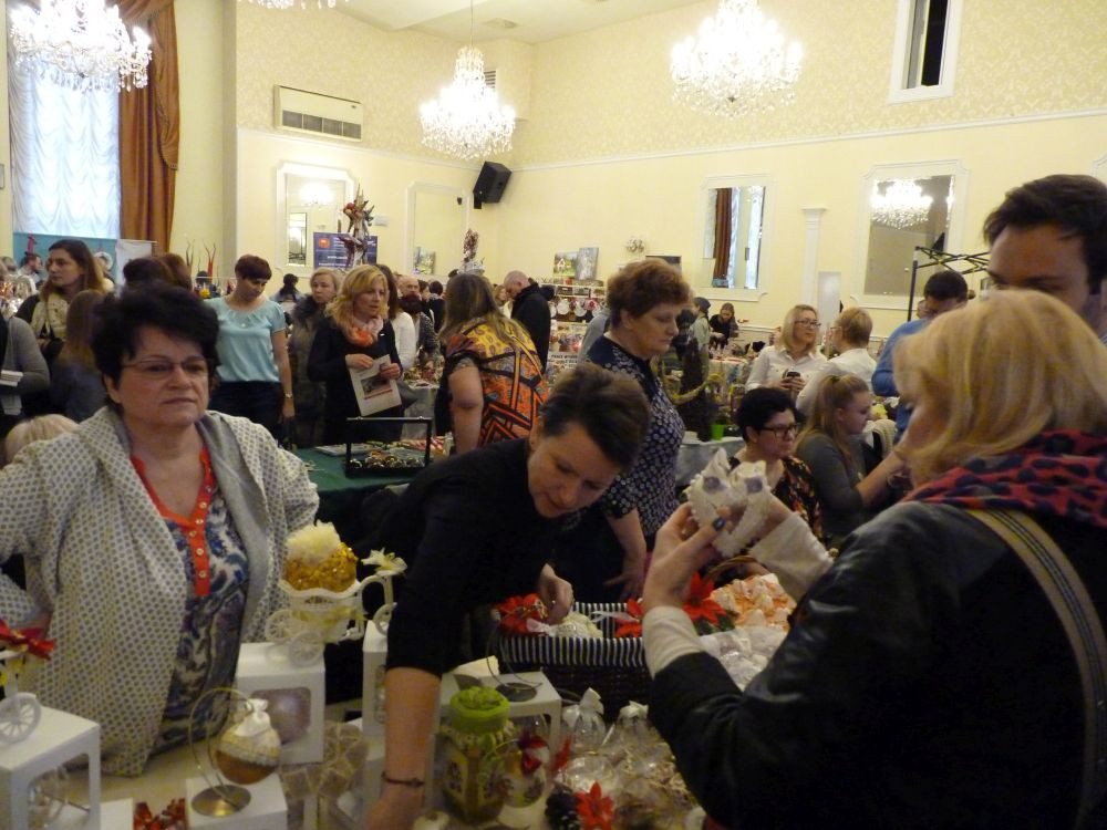 5 edycja Kiermaszu Boże Narodzenie na Mazowszu