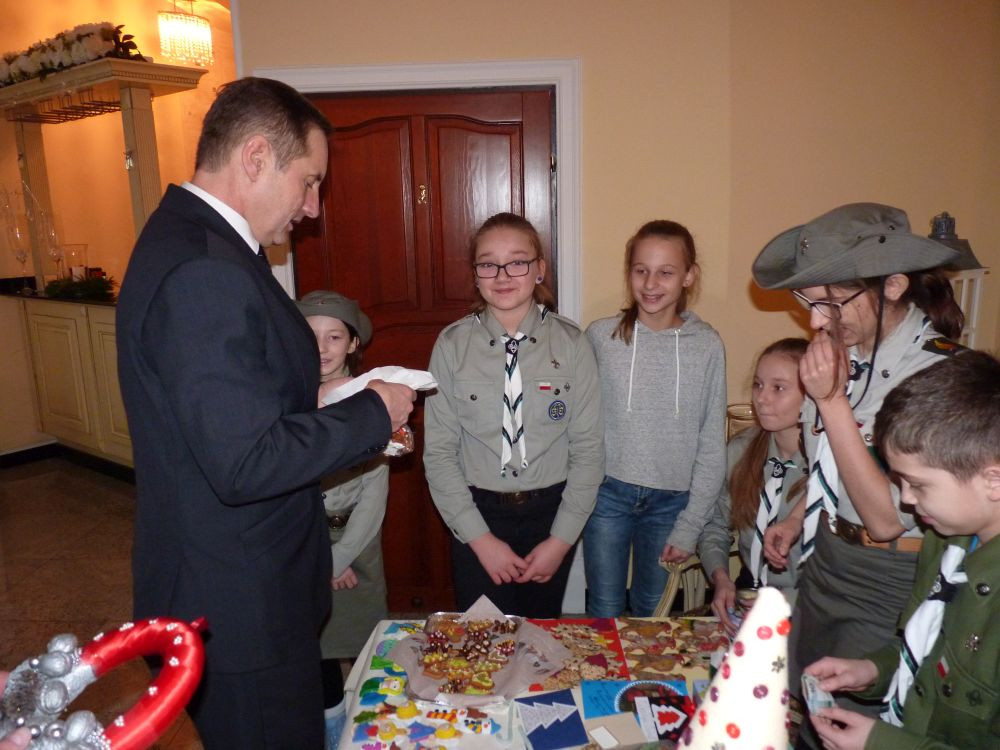 5 edycja Kiermaszu Boże Narodzenie na Mazowszu